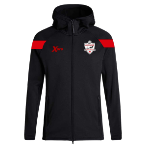 Aberaman Ladies and Girls FC Tech Pro Wind Jacket