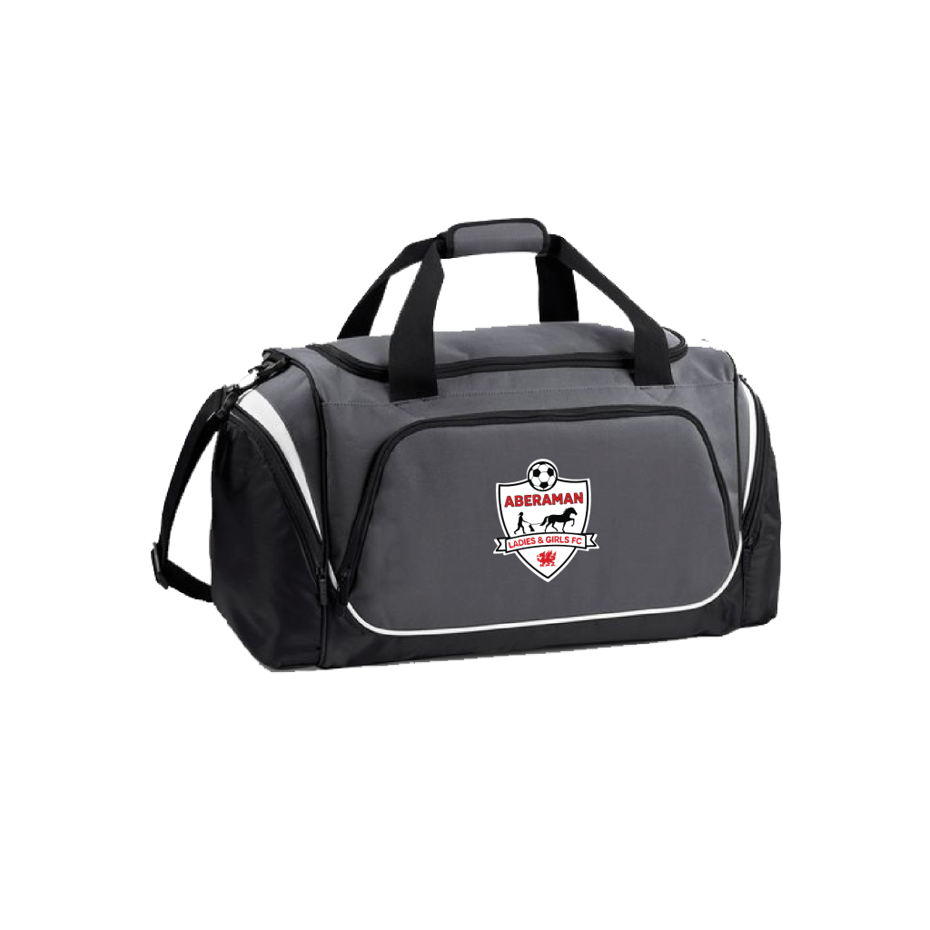 Aberaman Ladies and Girls FC Bag