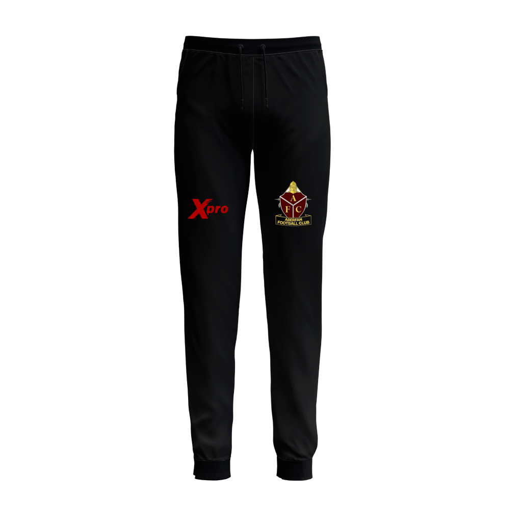 Aberfan FC Track Bottoms