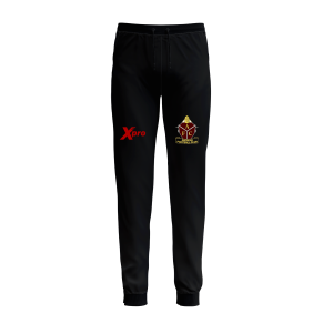Aberfan FC Track Bottoms