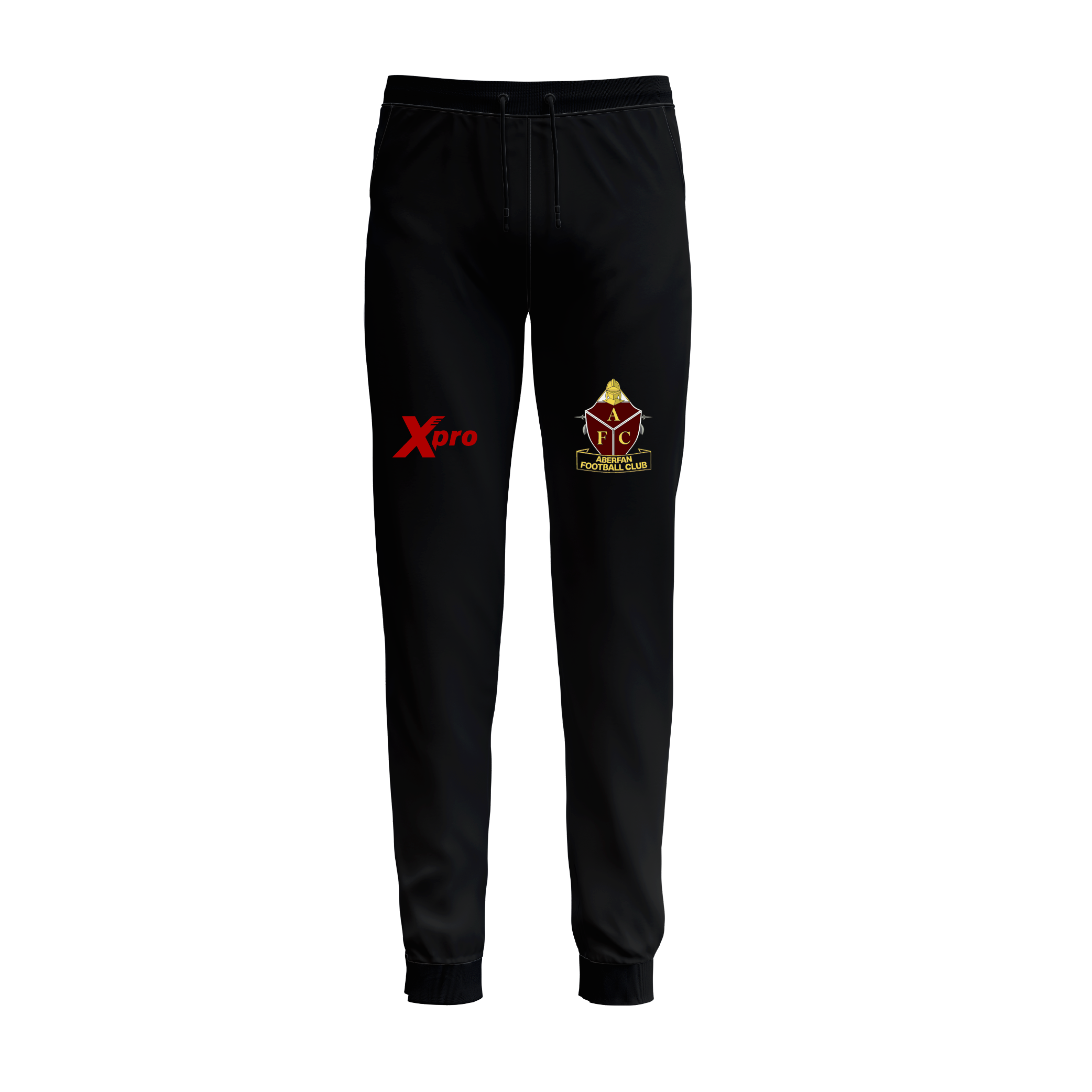 Aberfan FC Track Bottoms