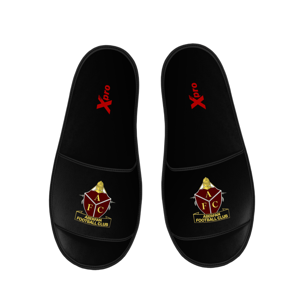 Aberfan FC Slides