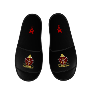 Aberfan FC Slides