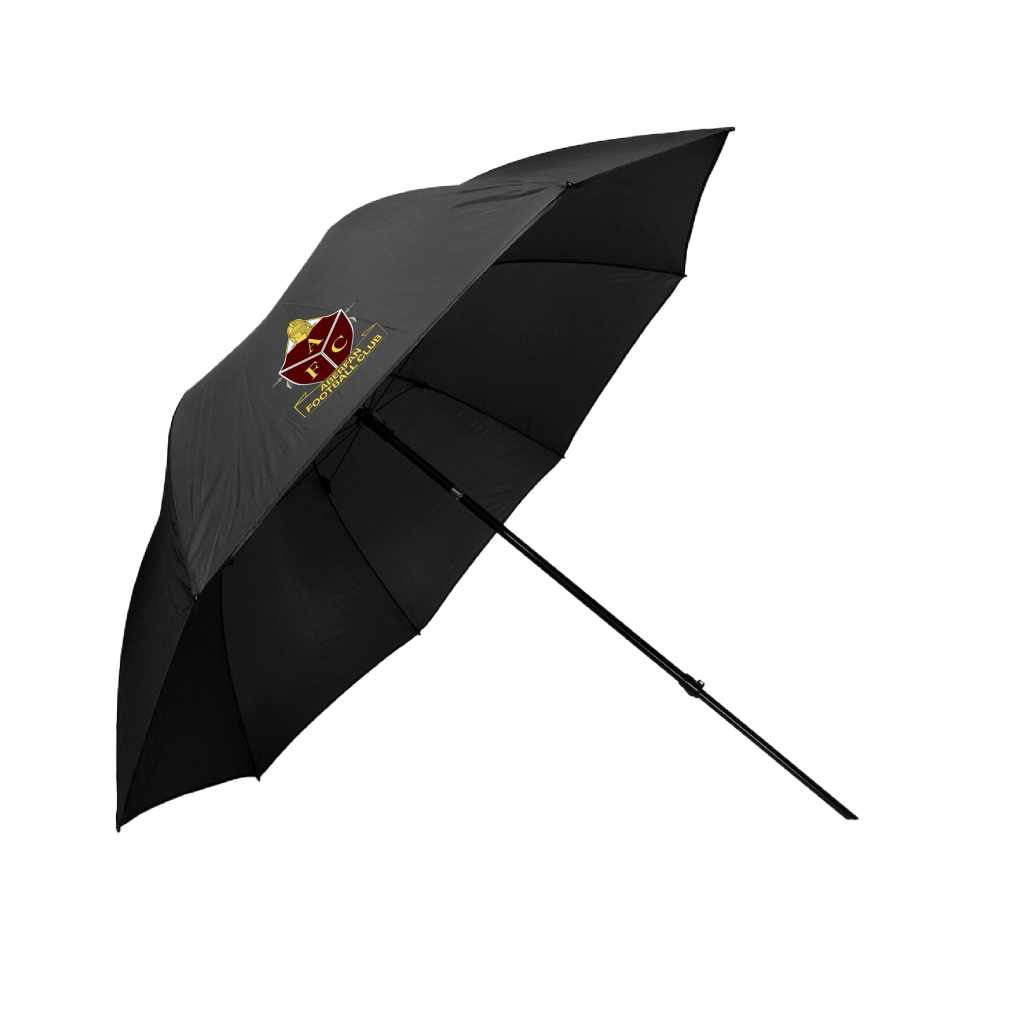 Aberfan FC Umbrella