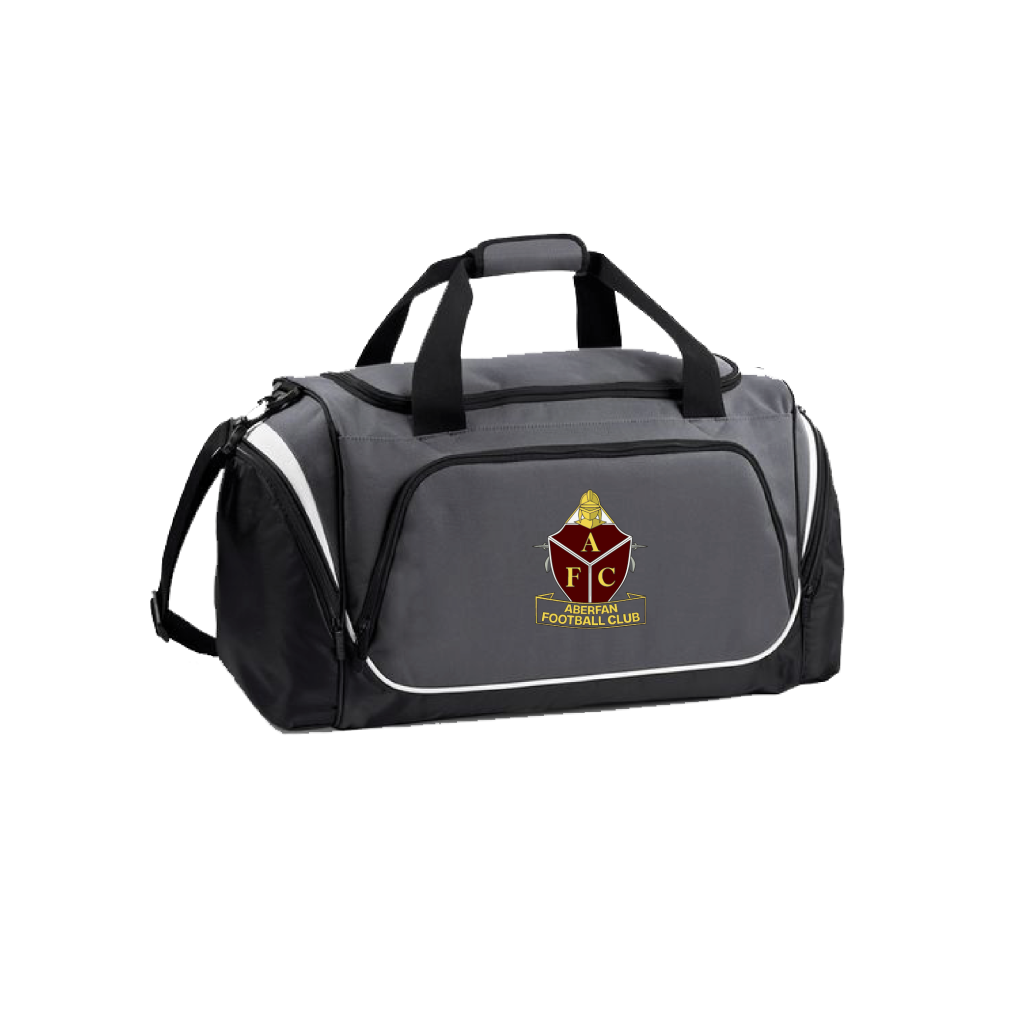Aberfan FC Bag