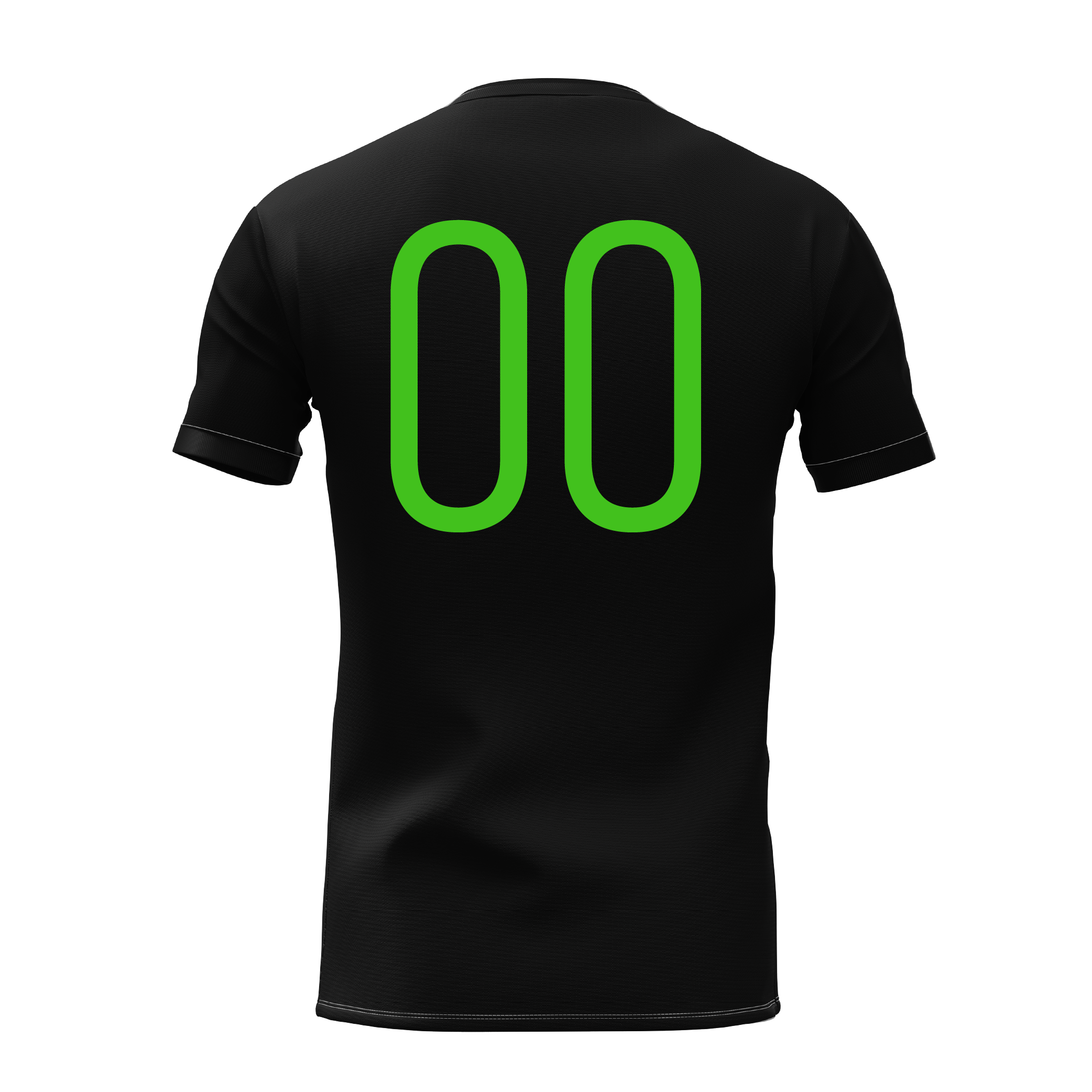 Fleetlands FC Training Shirt - Image 2