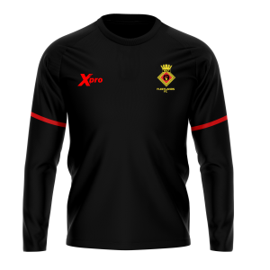 Fleetlands FC Crewneck