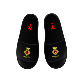 Fleetlands FC Slides