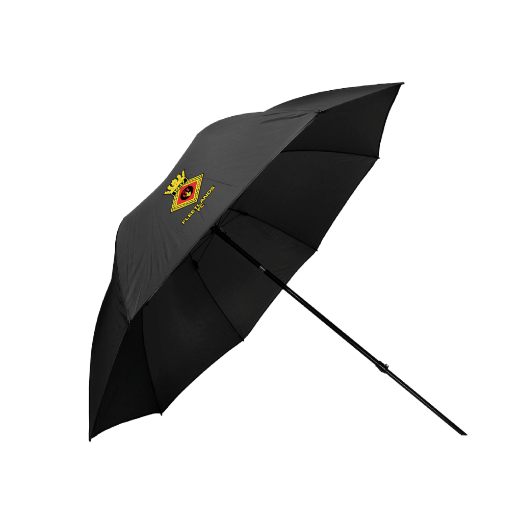 Fleetlands FC Umbrella