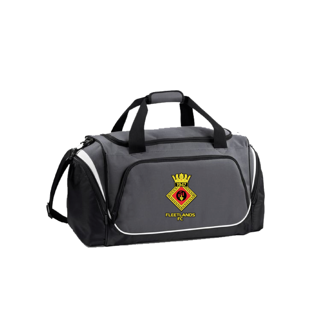 Fleetlands FC Bag