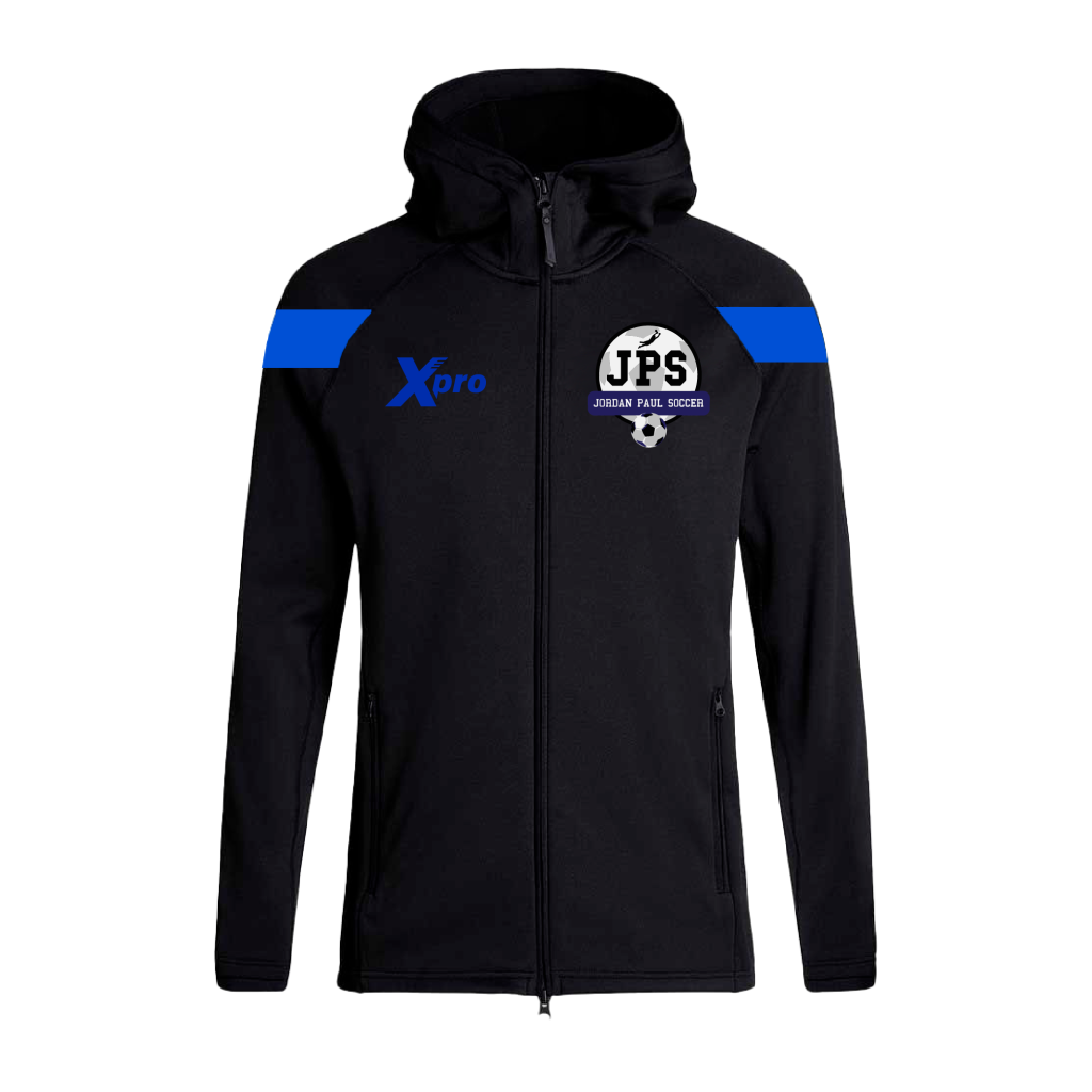 JPS Soccer Tech Pro Wind Jacket