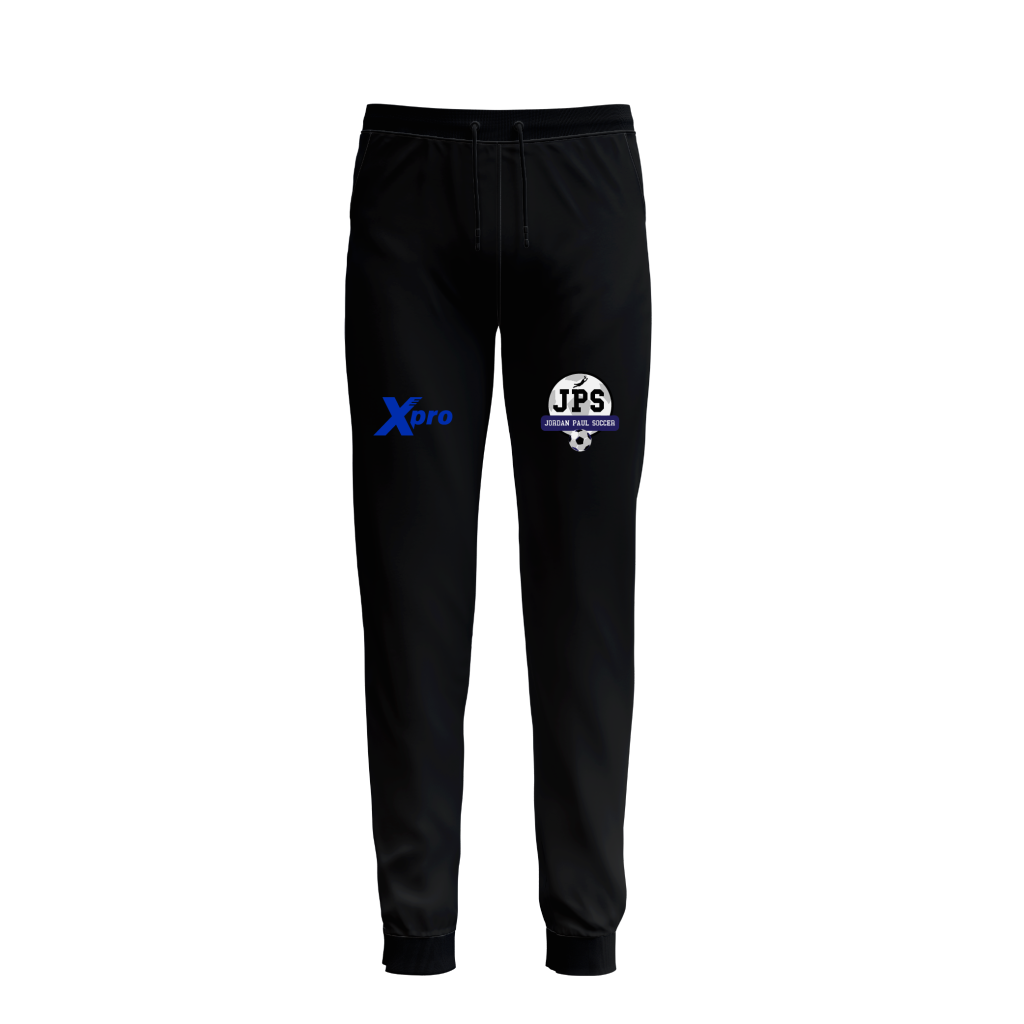 JPS Soccer Track Bottoms