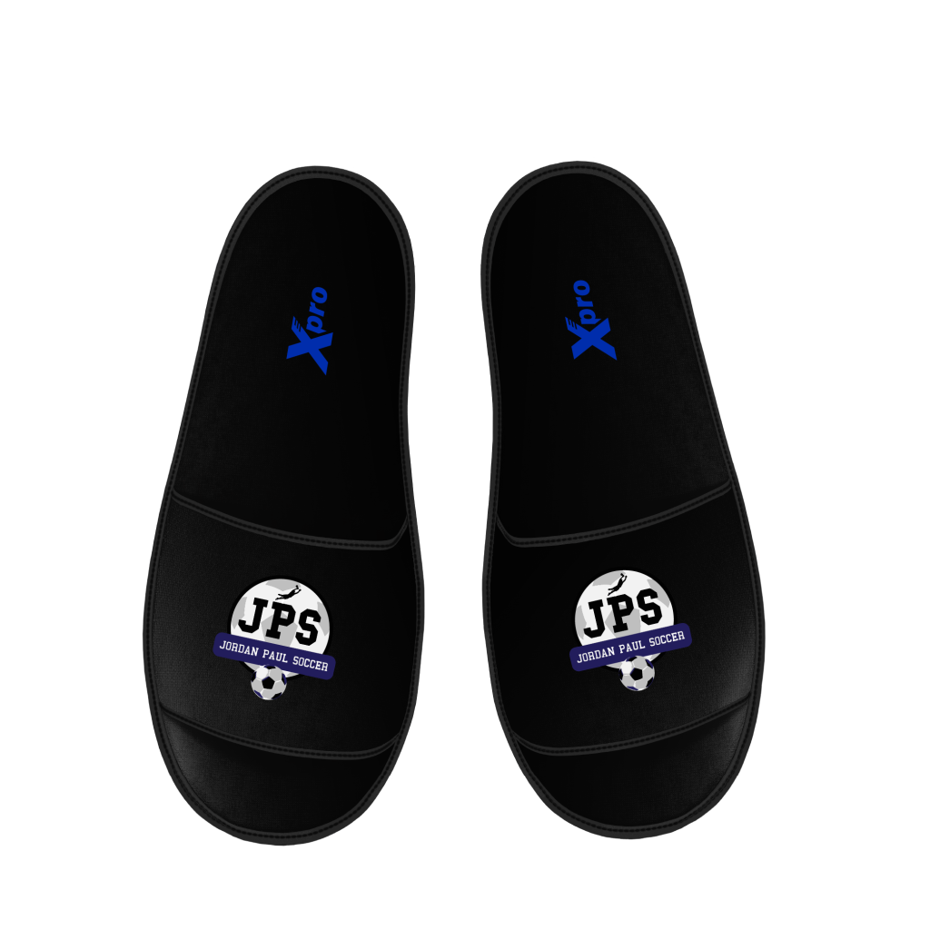 JPS Soccer Slides