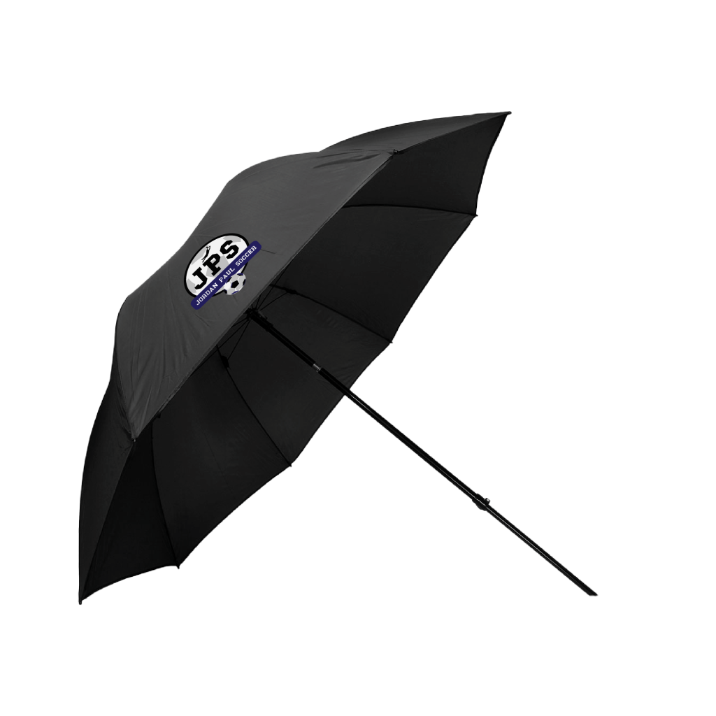 JPS Soccer Umbrella