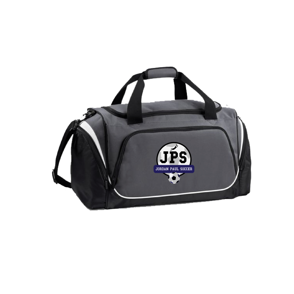 JPS Soccer Bag