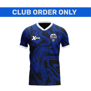 JPS Soccer Home Jersey