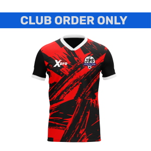 JPS Soccer Away Jersey