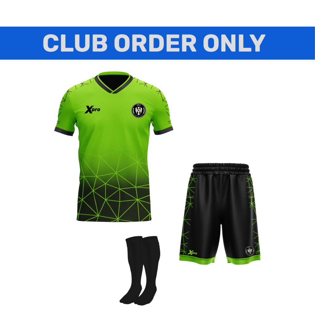 RNA FC Home Kit