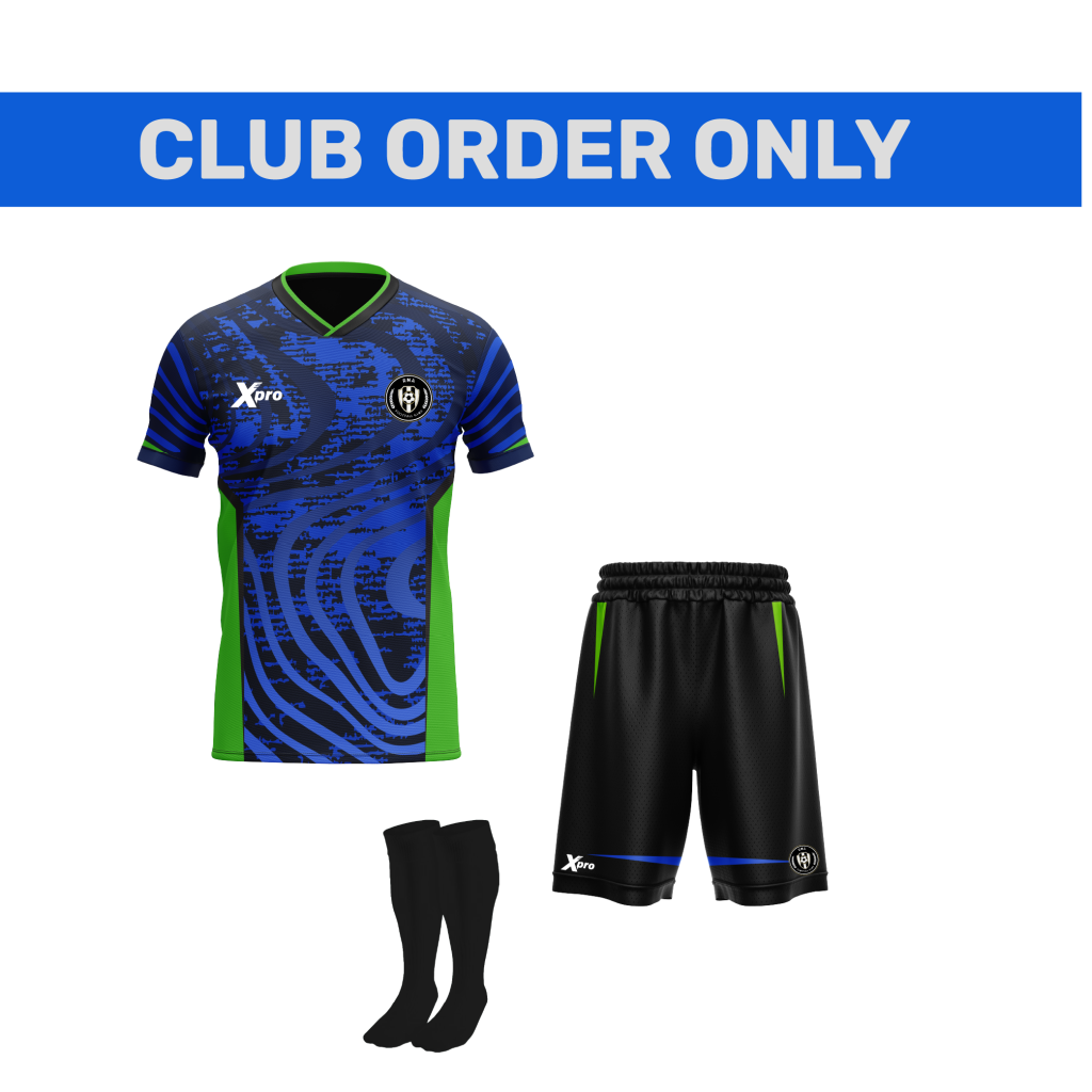 RNA FC Away Kit
