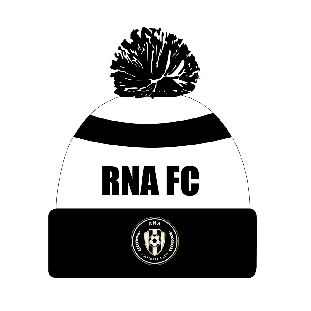 RNA FC Bobble Hat