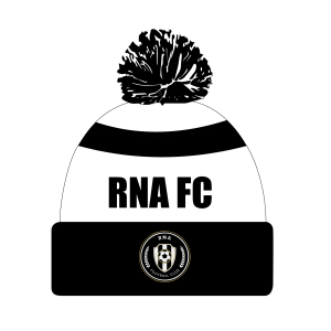 RNA FC Bobble Hat