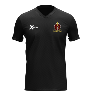 Aberfan FC Memorial T-shirt
