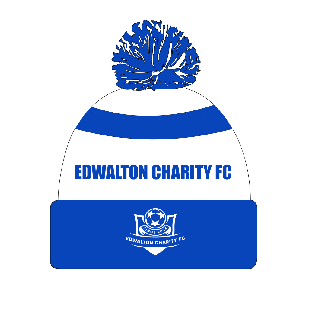 Edwalton Bobble Hat