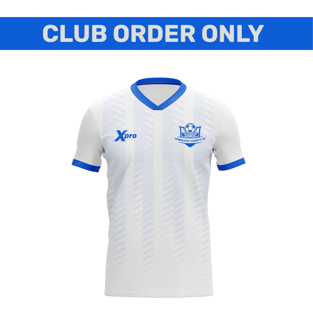Edwalton Away Jersey