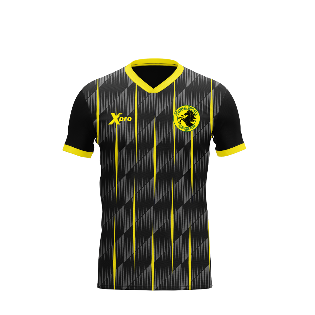 Holwell Sports FC Training Shirt