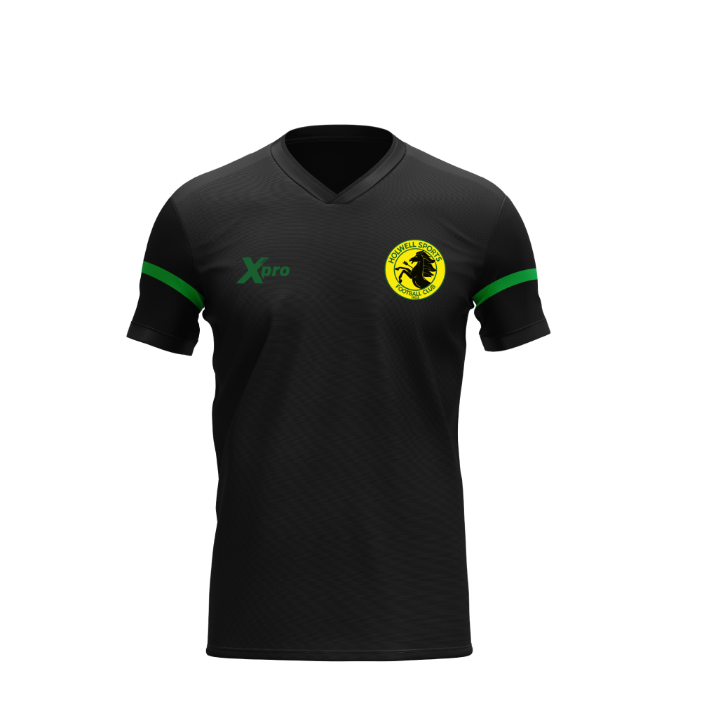 Holwell Sports FC Basic Training Jersey