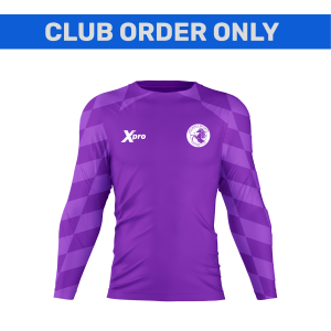 Holwell Sports FC Away Goalkeeper Top