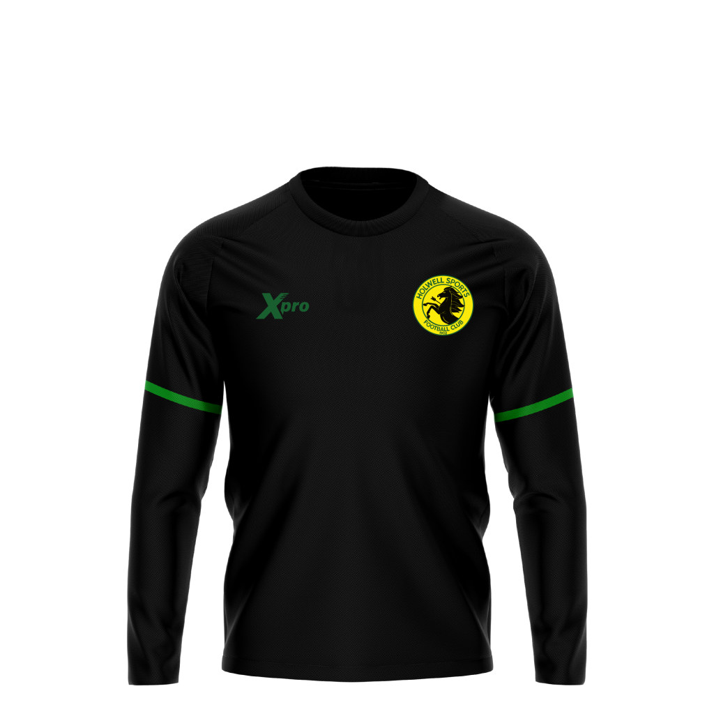 Holwell Sports FC Crewneck