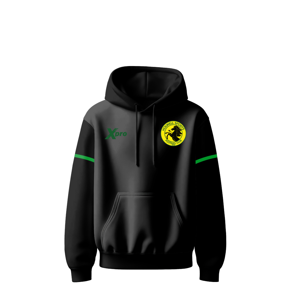 Holwell Sports FC Hoodie