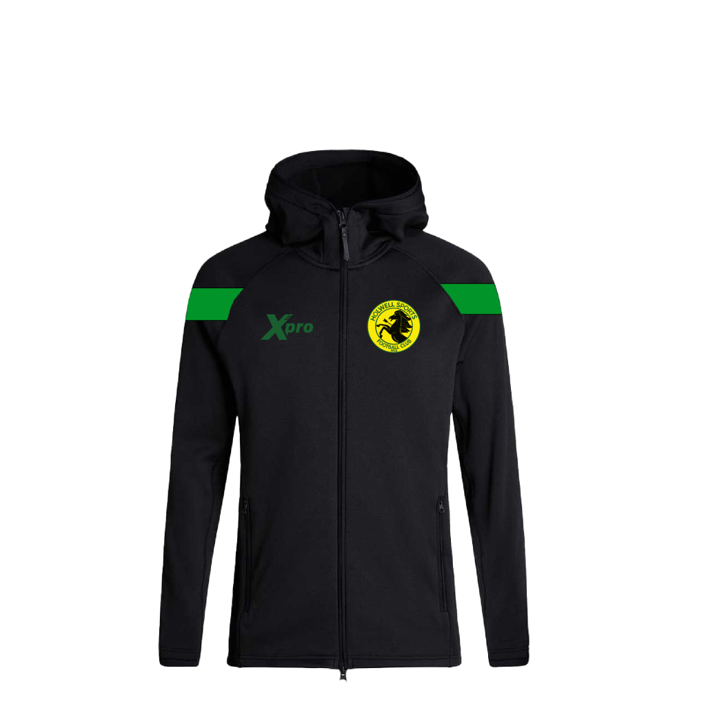 Holwell Sports FC Tech Pro Wind Jacket