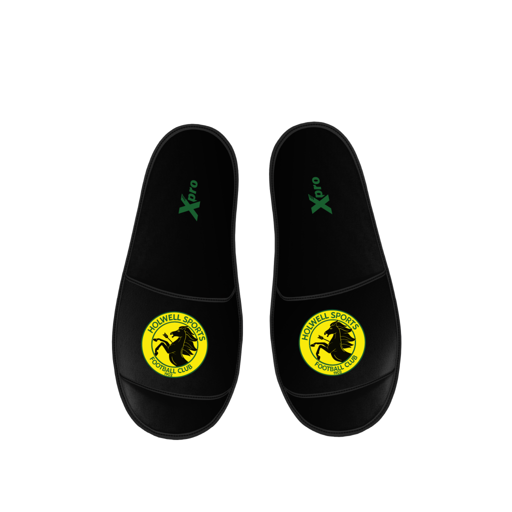 Holwell Sports FC Slides