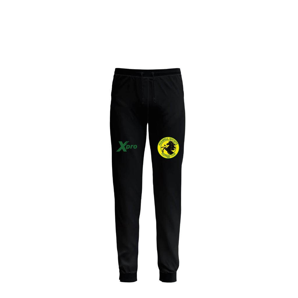 Holwell Sports FC Track Bottoms