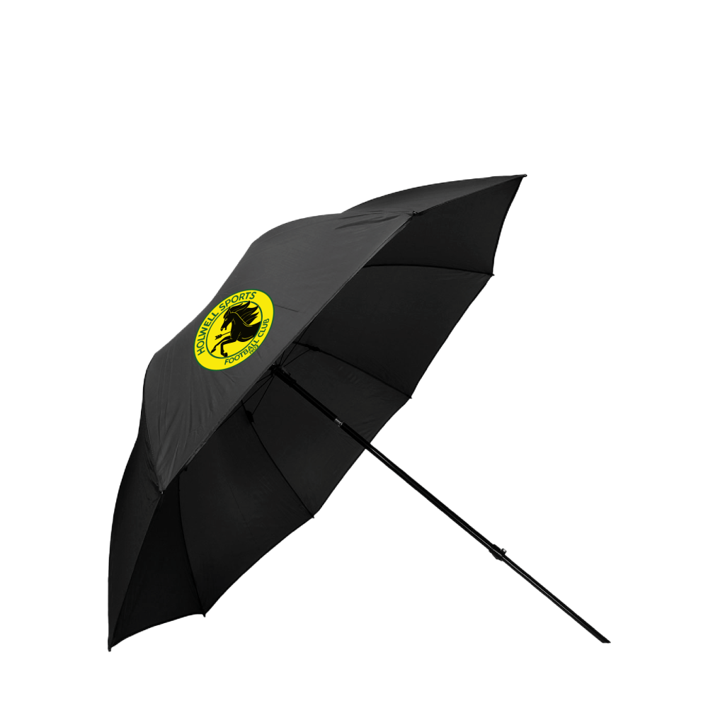 Holwell Sports FC Umbrella