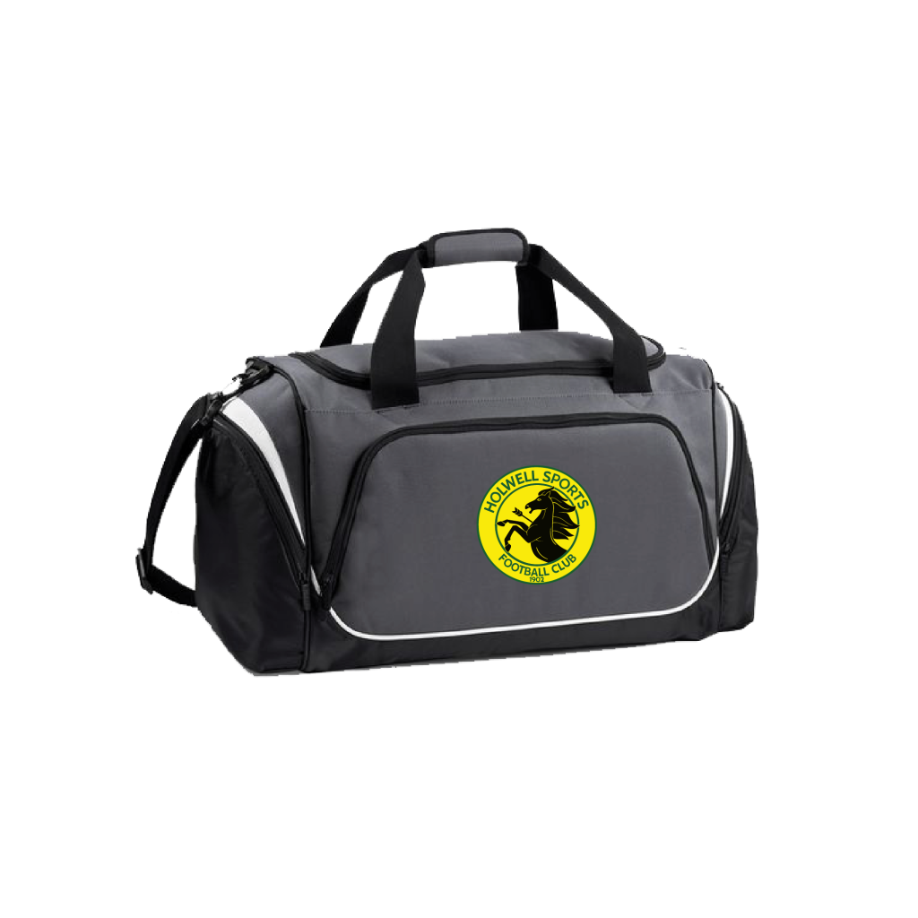 Holwell Sports FC Bag