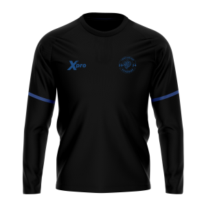 Long Eaton Pythons Crewneck