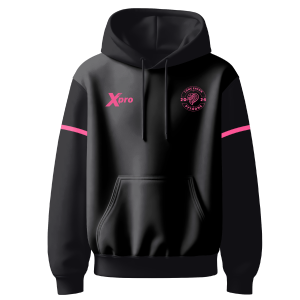 Long Eaton Pythons Hoodie