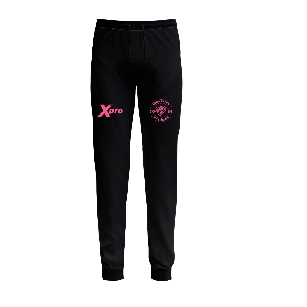Long Eaton Pythons Track Bottoms