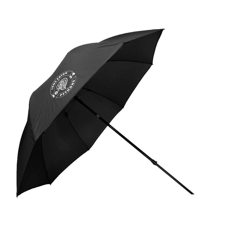 Long Eaton Pythons Umbrella