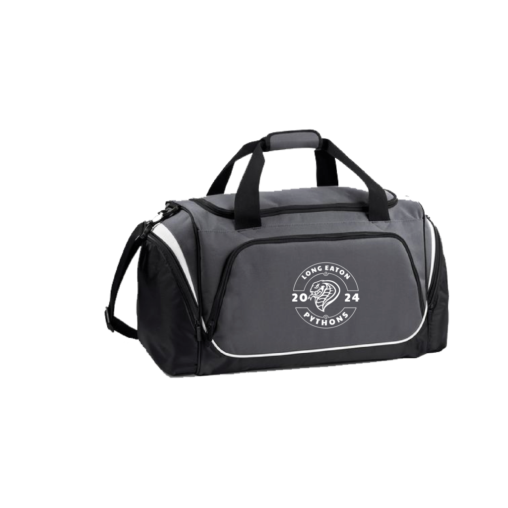 Long Eaton Pythons Bag