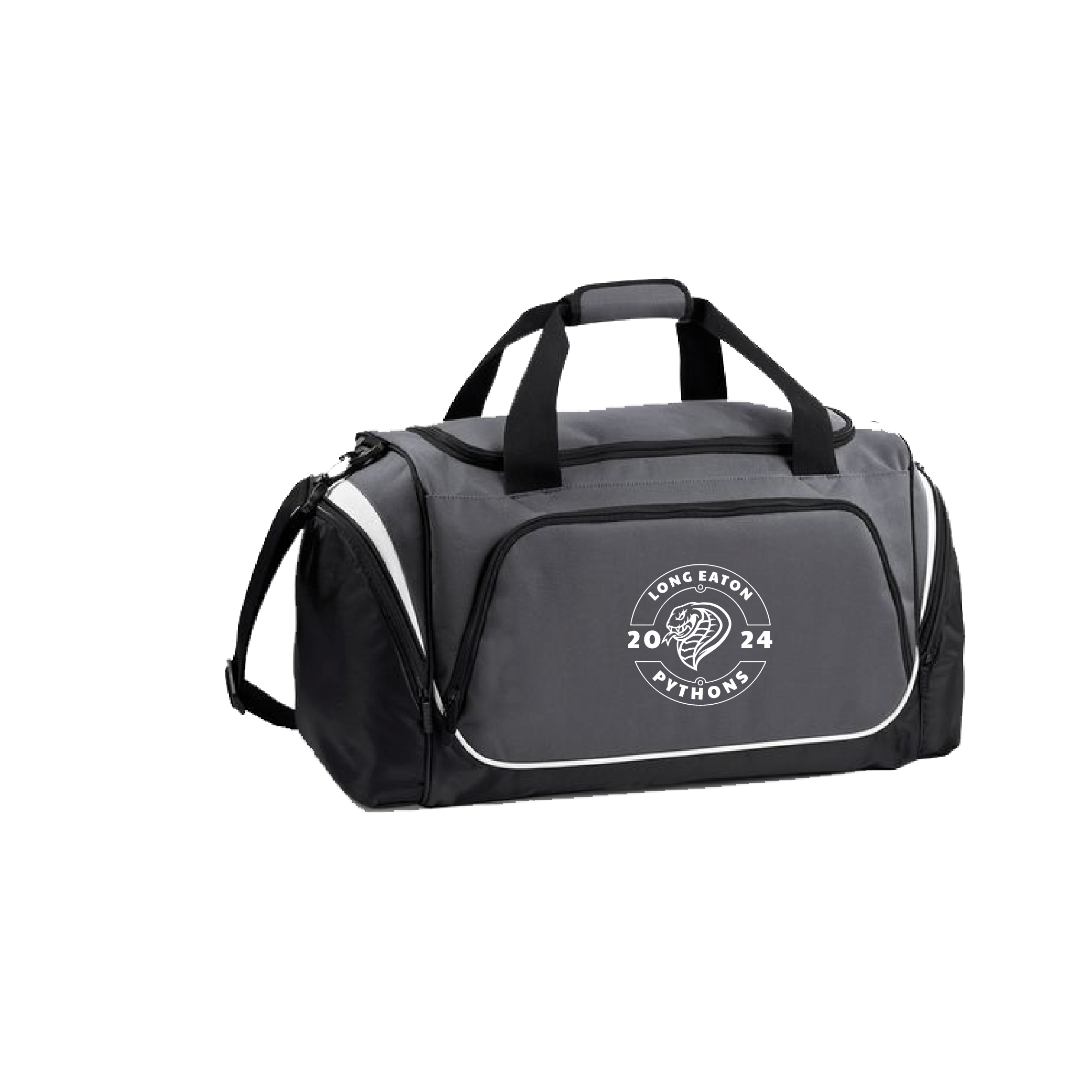 Long Eaton Pythons Bag