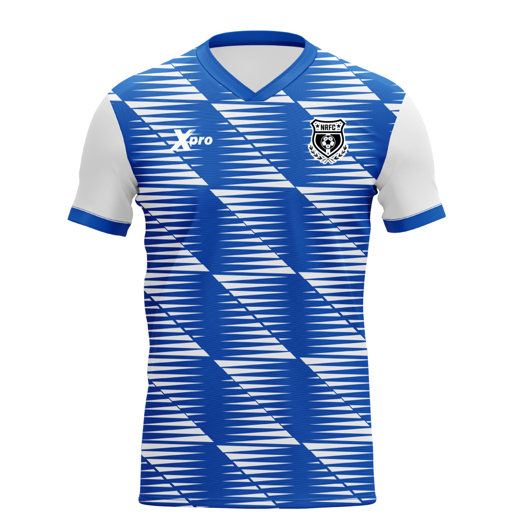 New Road FC Training Jersey