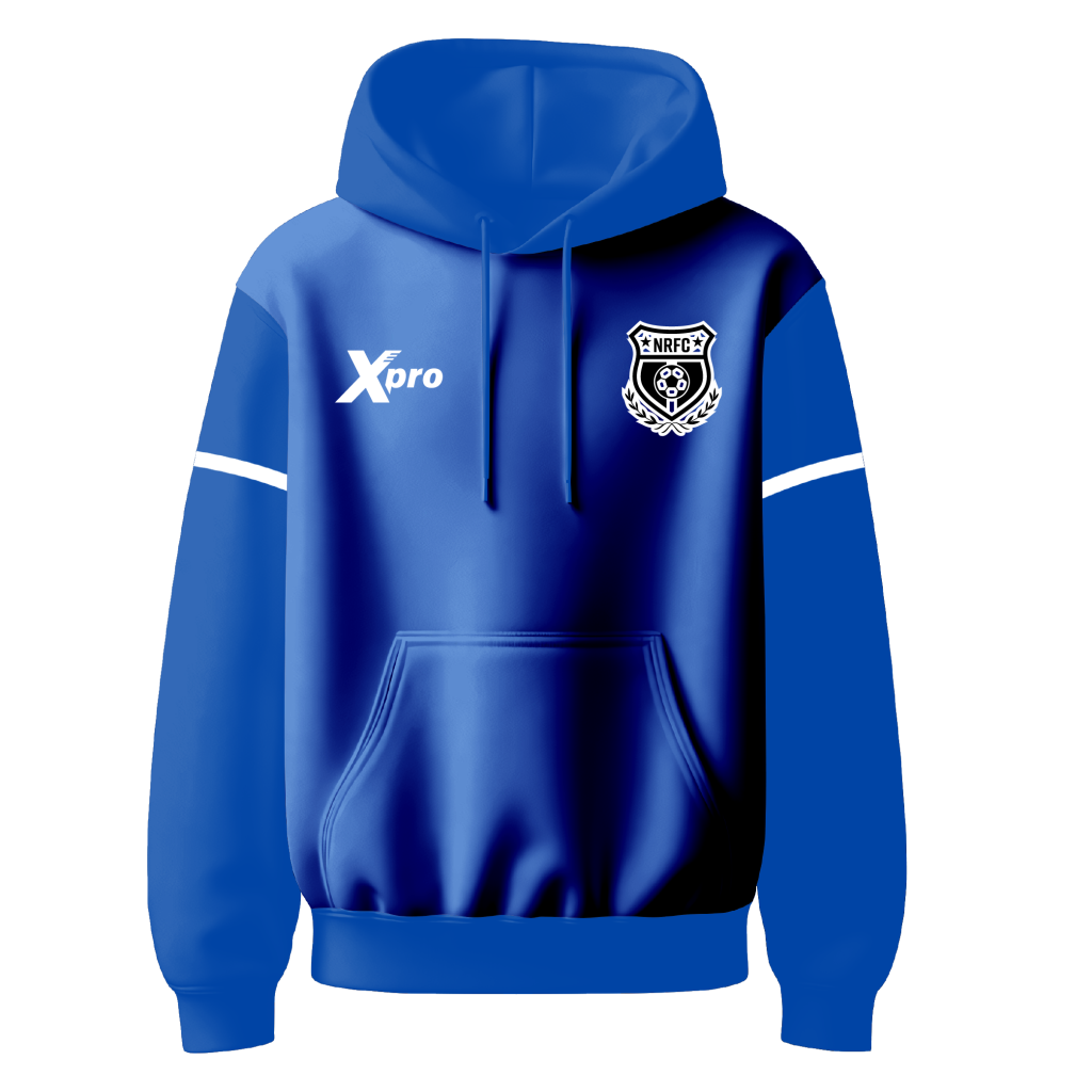 New Road FC Hoodie