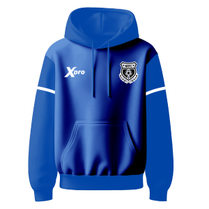 New Road FC Hoodie