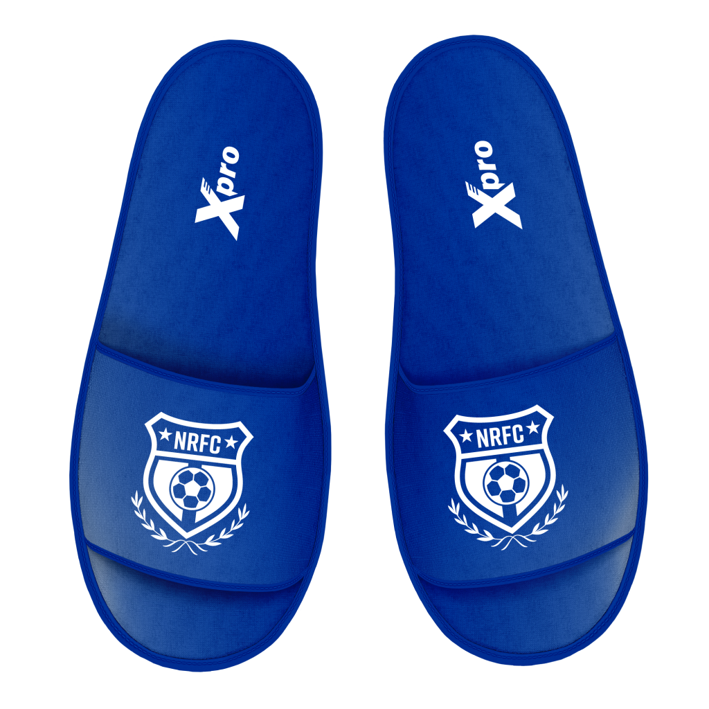 New Road FC Slides