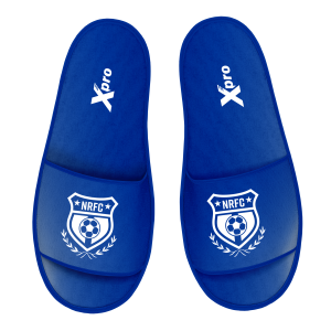 New Road FC Slides