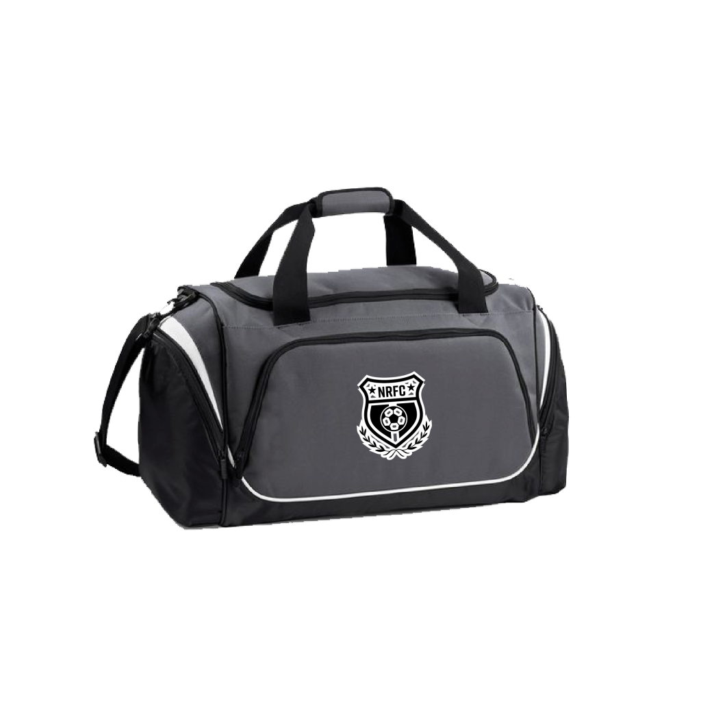 New Road FC Bag